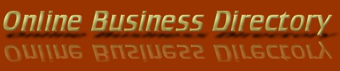 My Online Business Directory